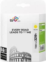 brother lc3219 - TB Print TBB-LC3219Y Yellow - 1 nuotrauka