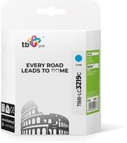 brother lc3219 - TB Print TBB-LC3219Y Cyan - 1 nuotrauka