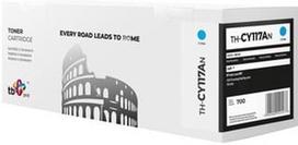 hp 17a - TB Print TH-CY117AN Cyan - 1 nuotrauka