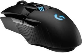 logitech zaidimu pele - Logitech WRL G903 - 3 nuotrauka