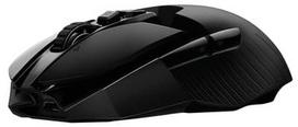logitech zaidimu pele - Logitech WRL G903 - 2 nuotrauka
