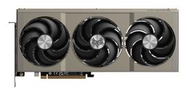 amd radeon - Sapphire NITRO+ Radeon RX 9060 XT 16GB GDDR6 OC - 1 nuotrauka