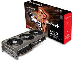 amd radeon - Sapphire NITRO+ Radeon RX 9060 XT 16GB GDDR6 OC - 2 nuotrauka
