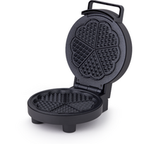 waffle maker - Gorenje WM1000B - 2 nuotrauka