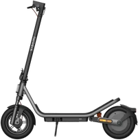 paspirtuko - Xiaomi Electric Scooter 6 Juodas (Black) - 1 nuotrauka