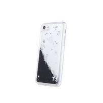ILike Apple iPhone 11 Pro Liquid Letters TPU Case Juodas