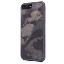 Woodcessories Stone Collection EcoCase iPhone 7/8  granite pilka sto006
