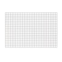 Universalus tvoros segmentas Garden Center, 100 cm x 150 cm, pilka sp.