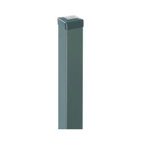 Stulpas tvoros segmentui, antracito sp., 500 x 500 x 2000 mm