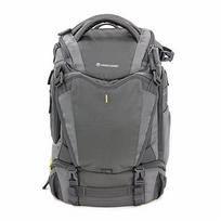 Vanguard Alta Sky 45D Backpack for DSLR cameras and Dronas, Interior dimensions (W x D x H) 10 1/4 x 7 1/2 x 17 3/4 mm, Pilkas, Rain cover