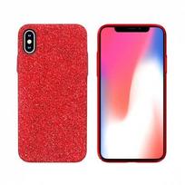 Evelatus Apple iPhone X Starnight Raudona