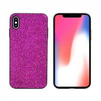 Evelatus Apple iPhone X Starnight Violetinė