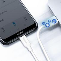 usb micro 0.5m - Ugreen 60142 White - 3 nuotrauka