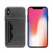 Evelatus Apple iPhone X Nobel Raudona