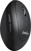 Perixx PERIMICE-819 Juoda (Black)