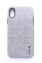 Evelatus Apple iPhone X Velvet Brown