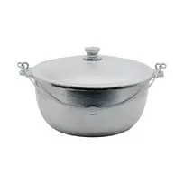 Kazanas Texas Club, 34 cm, 10 l