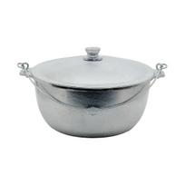 Kazanas ir jo priedai, kazanas Texas Club, 34 cm, 10 l