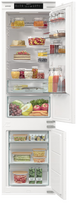 371 - Gorenje NRKI519E41 - 3 nuotrauka