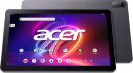 10 coliu plansete - Acer Iconia Tab P10 10.4" 6GB/256GB Wi-Fi Geležies Pilka (Iron Gray) - 1 nuotrauka