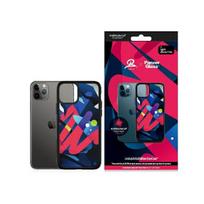 PanzerGlass ClearCase antibacterial Mikael B Limited Artist Edition case for iPhone 11 Pro