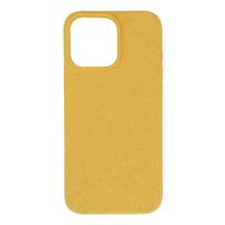 iphone geltona - Multiple Color Wheat Case MagSafe for iPhone 16 Pro - yellow - 1 nuotrauka