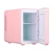 12v saldytuvas - Adler AD8084 Pink (Rožinis) - 2 nuotrauka