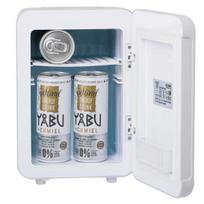 laisvai pastatomas mini saldytuvas - Adler AD8084 Grey (Pilkas) - 5 nuotrauka