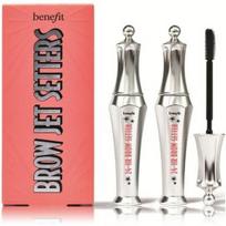 Benefit Brow Jet Setters Duo Set - antakių gelis ir tušas dovanų rinkinys