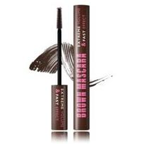 Dermacol Brown Mascara Extreme Volume & Fast Effect blakstienų tušas - 12,6 ml.