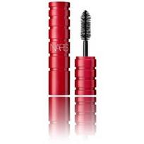 Nars Climax Dramatic Volumizing Mascara apimties suteikiantis blakstienų tušas - Black 2.36 ml.