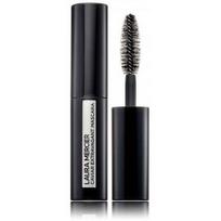 Laura Mercier Caviar Extravagant Mini Mascara apimties suteikiantis blakstienų tušas - Black