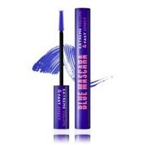 Dermacol Blue Mascara Extreme Volume & Fast Effect blakstienų tušas - 12,6 ml.