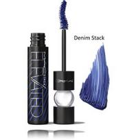MAC MaCstack Elevated Mascara blakstienų tušas - Denim Stack