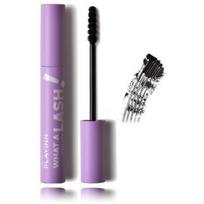 Inglot Playinn What a Lash! Mascara blakstienų tušas - Black