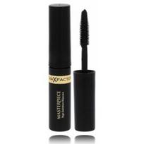 Max Factor Masterpiece blakstienų tušas - Rich Black