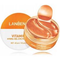 Lanbena Vitamin C paakių padeliai - 60 vnt.