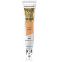 MAX FACTOR Miracle Pure Eye Enhancer paakių maskuoklis - 02 Buff