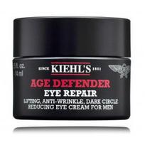 Kiehl's Age Defender Eye Repair senėjimą stabdantis paakių kremas vyrams - 14 ml.