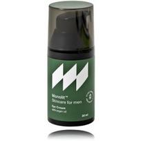 MonolitTM Skincare For Men Eye Cream paakių kremas vyrams - 50 ml.