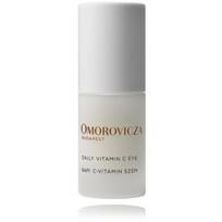 Omorovicza Daily Vitamin C Eye paakių priežiūros priemonė su vitaminu C - 15 ml.