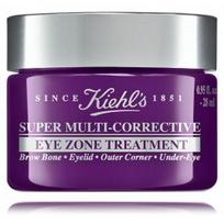 Kiehl's Super Multi-Corrective Eye Zone Treatment daugiafunkcinis paakių kremas nuo raukšlių - 28 ml.