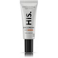 Mádara HIS. Eye Cream For Men paakių kremas vyrams su kofeinu - 17 ml.