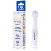 Biovene Q10 Anti-Wrinkle Firming Eye Roll-On paakių priežiūros priemonė su rutuliniu aplikatoriumi - 15 ml.