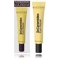 Biovene 3X Ceramides Eye Repair paakių kremas su keramidais - 30 ml.