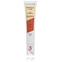 MAX FACTOR Miracle Pure Eye Enhancer paakių maskuoklis -  06 Maple