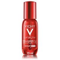 Vichy Liftactiv Collagen Specialist 16 Serum paakių serumas - 15 ml.