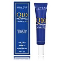 Biovene Q10 Anti-Wrinkle Firming Eye Cream paakių kremas brandžiai odai - 30 ml.