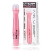 Biovene Caffeine Wake-Up Eye Roll-On pavargusios paakių odos priežiūros priemonė su rutuliniu aplikatoriumi - 15 ml.