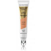 MAX FACTOR Miracle Pure Eye Enhancer paakių maskuoklis - 03 Peach